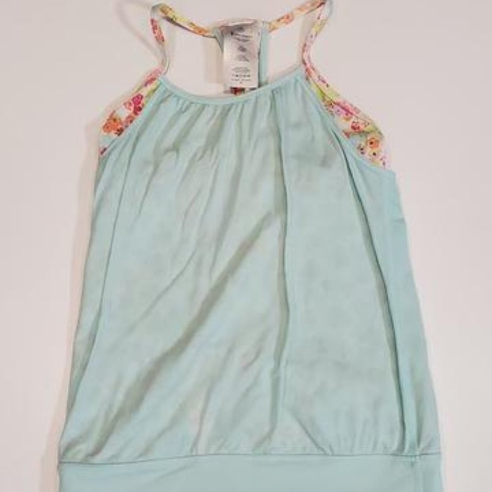 Size 12 - Ivivva Double Dutch Tank